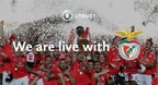 UTRUST and S.L. Benfica Partner to Become First Major European Football Club to Accept Cryptocurrency