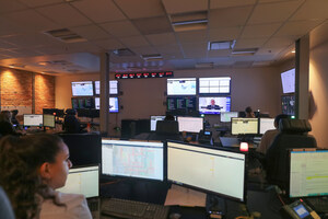 Blackline Safety partners with GEOS, expands its Safety Operations Center with global dispatch