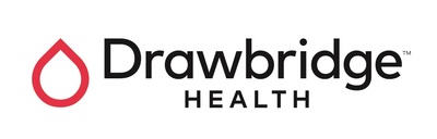 Drawbridge Health Logo (PRNewsfoto/Drawbridge Health) Drawbridge Health Logo (PRNewsfoto/Drawbridge Health)