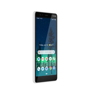 HMD Global Announces Strategic Carrier Agreement with AT&amp;T Prepaid Portfolio