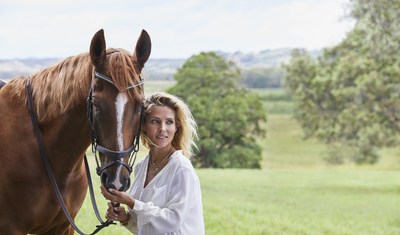 Swisse Wellness, Australia’s No.1 Brand in Vitamins and Supplements, announced today that actress Elsa Pataky has joined the Swisse family as a Global Brand Ambassador.