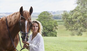 Elsa Pataky Joins the Swisse Wellness Quest for Health and Happiness