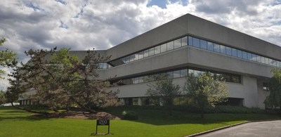 Medisanté USA, Inc. Headquarters