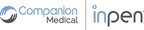 Companion Medical Announces Product Updates to Support Data Partnerships and Enhanced Reporting