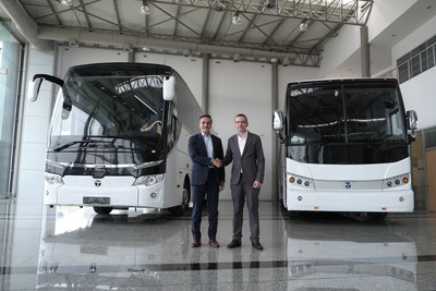 TEMSA Enters a New Growth Phase Under the Management of Its New Investor True Value Capital Partners