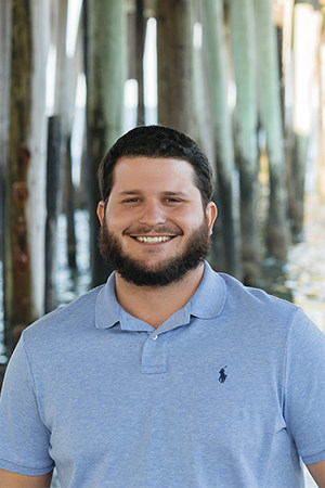 Village Realty Welcomes Jakob Kessler to Their Nags Head, NC, Office as an Associate Broker