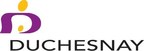 Duchesnay Inc. is seeking Health Canada's approval for ospemifene for the treatment of moderate to severe dyspareunia and vaginal dryness, symptoms of vulvar and vaginal atrophy, a component of