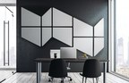 For NeoCon 2019, Snowsound Shapes Sound with Innovative Technology and New Designs