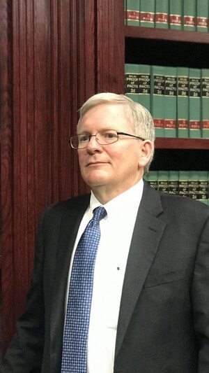 Law Offices of Douglas Borthwick Selected for 2019 Riverside Small Business Excellence Award