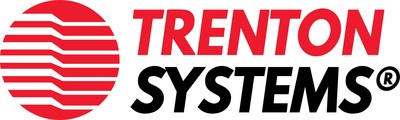 Trenton Systems Logo