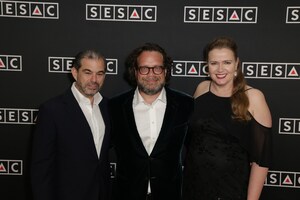 SESAC Honors Music Composers and Publishers at Annual Event