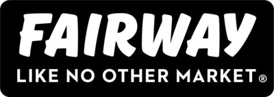 Fairway Market logo (PRNewsfoto/Fairway Market)