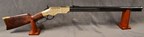 One-of-a-kind Henry Rifle Being Auctioned To Benefit The New Cody Firearms Museum