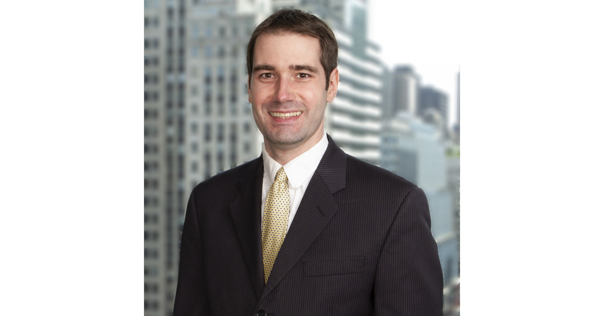 Christopher Allen joins McDonald Hopkins as associate in Chicago