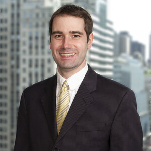 Christopher Allen joins McDonald Hopkins as associate in Chicago