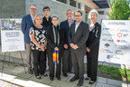 Fonds d'Investissement de Montréal Celebrates its 1,000th Community Housing Unit in Montréal