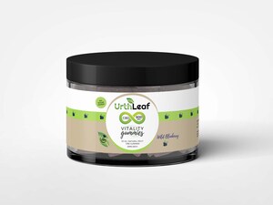 UrthLeaf's New CBD Gummies Are Already Relieving Pain for Thousands