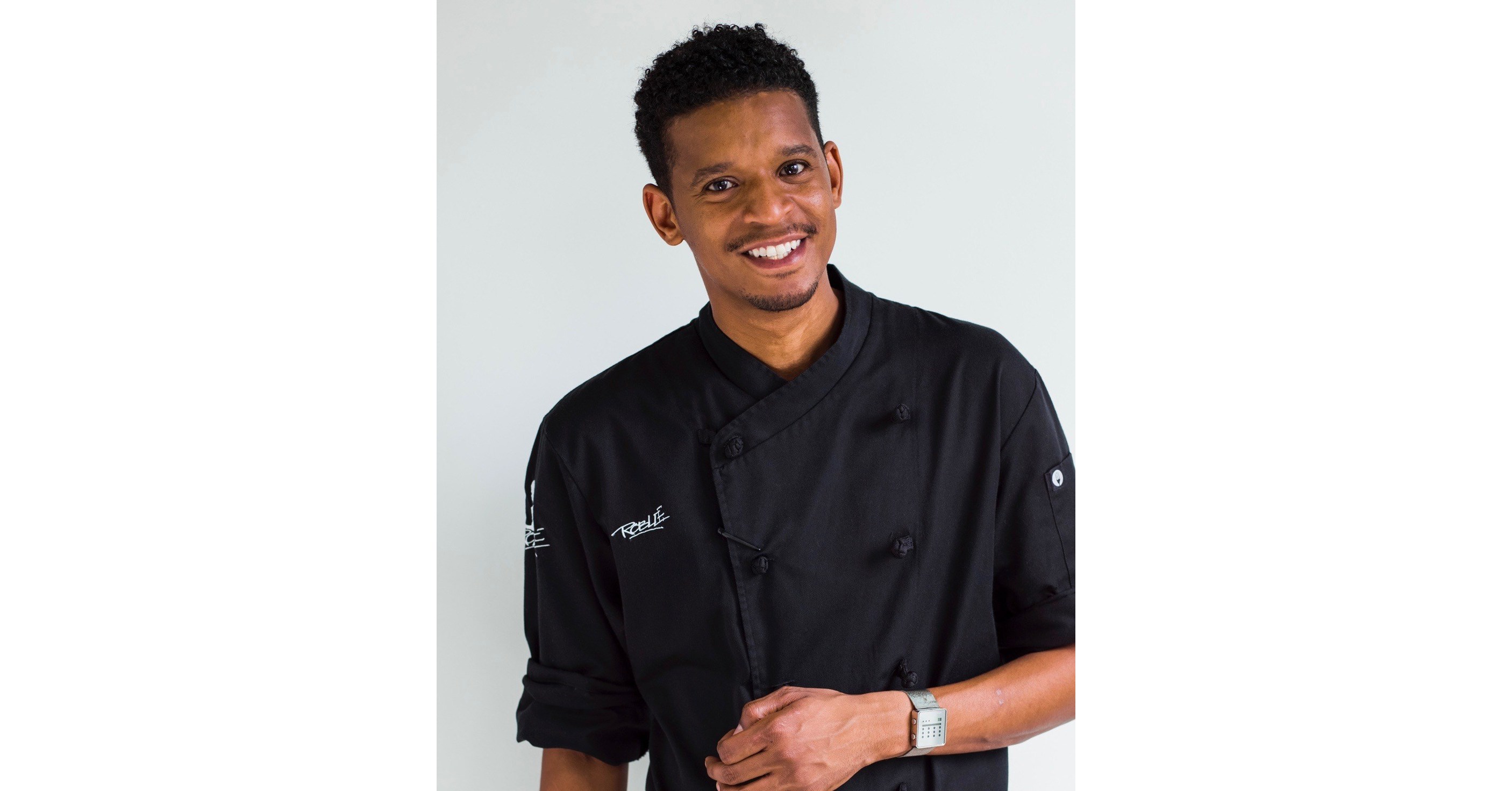 Chef Roble Ali Begins Residency At Brooklyn S The Tillary Hotel