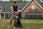 Dormie Network Names Professional Golfer Laura Diaz an Official Ambassador