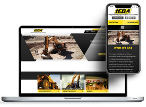 IEDA Announces Launch of Revamped Website, Hosted by Sandhills Global