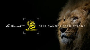 Leo Burnett Unveils 2019 Cannes Lions Predictions