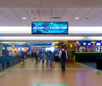 Clear Channel Airports Wins a New 5-Year Contract with Palm Beach International Airport (PBI) to Provide State of the Art Advertising Network