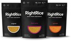 RightRice® Launches Across Kroger Grocery Store Banners Nationwide