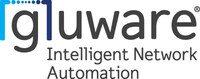 Gluware, Inc. Logo (PRNewsfoto/Gluware, Inc.)