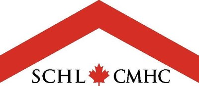 Logo: CMHC (CNW Group/Canada Mortgage and Housing Corporation)
