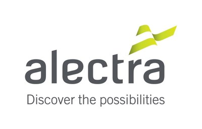 alectra logo (CNW Group/Alectra Utilities Corporation)