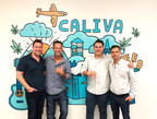 mood33 Announces Distribution Partnership with Caliva