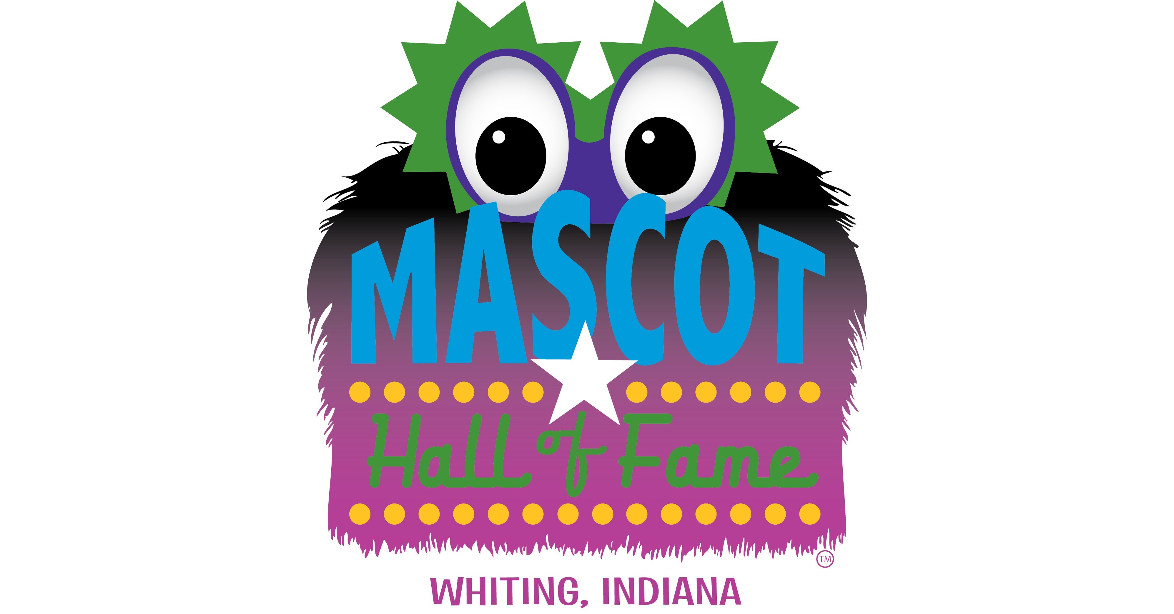 Sluggerrr Inducted into Mascot Hall of Fame