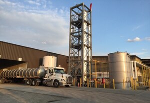 MGX Minerals and Eureka Resources Enter Joint Venture Agreement to Install World's First Commercial Rapid Petrolithium Recovery System in Pennsylvania