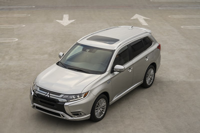 Mitsubishi Motors named Best Brand of 2019 by the Automotive Science Group.