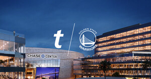Golden State Warriors And Ticketmaster Extend Partnership To Chase Center