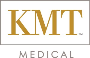 noma-med GmbH rejoint KMT Medical Incorporated