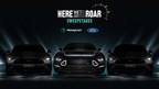 MoneyLion and Ford Performance Announce the Final Two Performance Car Influencers for the "Here We Roar" Sweepstakes and a Chance to Win Two Additional 700-Horsepower 2019 Ford Mustang GTs
