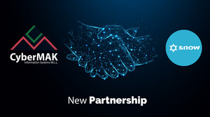 Agile Global Systems Integrator CyberMAK Information Systems Establishes Partnership With Snow Software