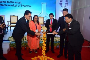 PharmaLytica 2019 મુંબઈના ફાર્મા હબમાં એક પ્રભાવશાળી શરૂઆત કરે છે