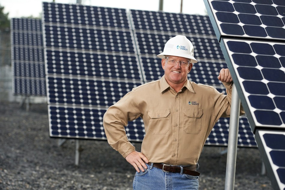 Duke Energy continues to be a leader in solar energy -- in the Carolinas and around the nation. Duke Energy Progress, serving both North Carolina and South Carolina, has been among the Top 10 utilities for installing solar power for seven straight years.