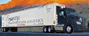 Infinity Transportation Logistics Adds New Lane Between WA/OR And Minnesota - Selects Thermo King Refrigeration Unit As It Expands Its Intermodal Container Fleet