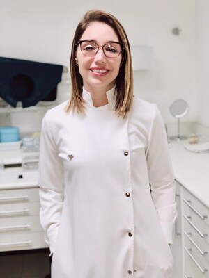 Jaleco médico é questão importante de saúde pública, aponta Dra. Ana Paula Moro especialista