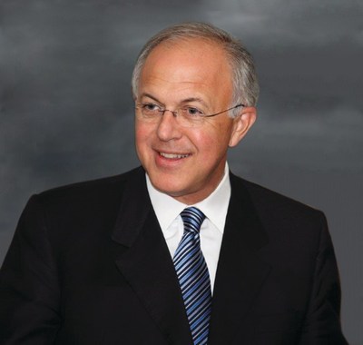 Carl Anderson, CEO of Knights of Columbus