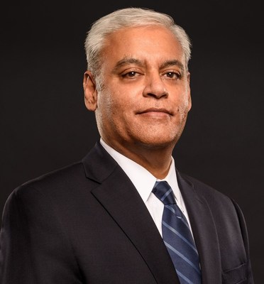 Satish Krishnan, Vice President, Account Management, USA at Equisoft (CNW Group/Equisoft)