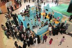 Saudi Malls Received "Eid Season" Visitors Around The Clock for 120 Hours