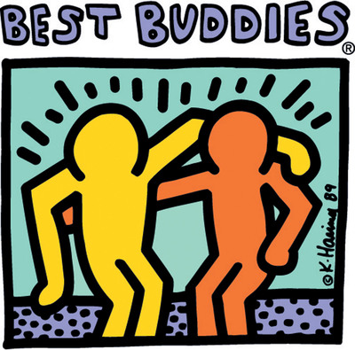 Best Buddies International. (PRNewsFoto/Best Buddies International)