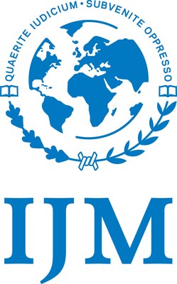 International Justice Mission Logo