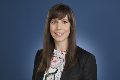 Sarah Murphy, United's senior vice president of United Express