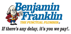 Benjamin Franklin Plumbing franchise in Florida achieves stellar 89.3 NPS score, highest of all Benjamin Franklin locations