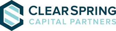 Logo: Clearspring Capital Partners (CNW Group/Clearspring Capital Partners)